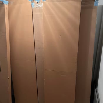 Pahalı Dolap, Sıfır Hizmet: IKEA Teslimat Sorunu