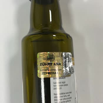 Zühre Ana Detoks Sirkesi İçinde Böcek Şoku: Güvenimiz Sarsıldı