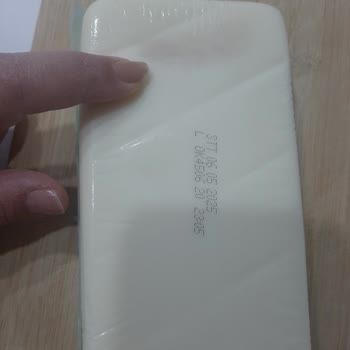 Teksüt Kaşar Peynirinde Beklenmedik Bozulma Sorunu