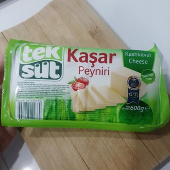 Teksüt Kaşar Peynirinde Beklenmedik Bozulma Sorunu