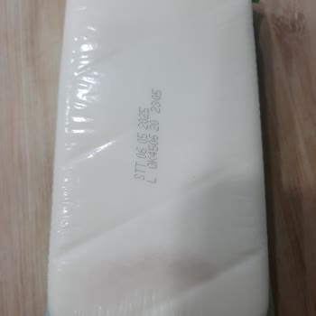 Teksüt Kaşar Peynirinde Beklenmedik Bozulma Sorunu