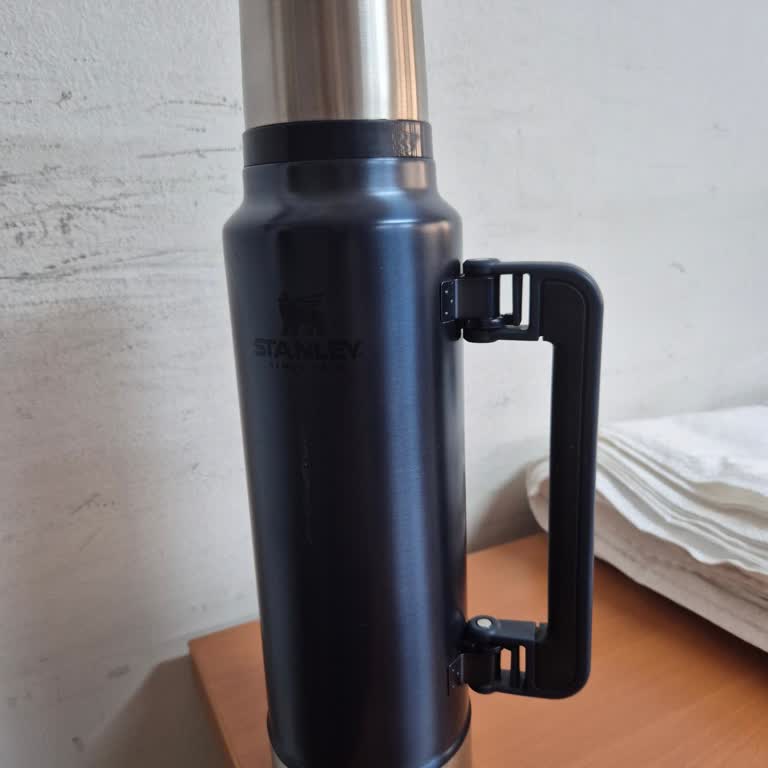 Stanley Termosun Bekleneni Karşılamayan Performansı!