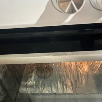 Finlux Fırında Kapanmayan Kapak Sorunu