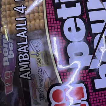 Yanık Bisküvi Ve Alakasız Müşteri Hizmetleri Cevabı