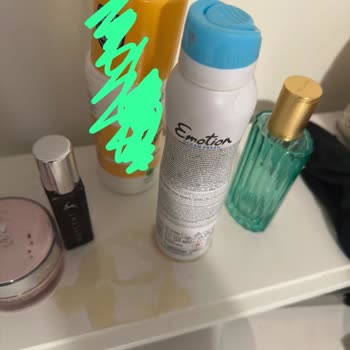 Emotion Deodorant: Kullanılamaz Ürün Ve Kötü Müşteri Hizmeti