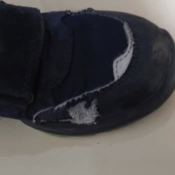 Superfit Bot Deformasyonu Ve İletişim Sorunları