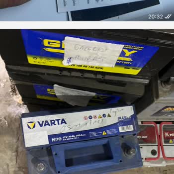 Varta Akü Garanti Sürecinde Yaşanan Sorunlar