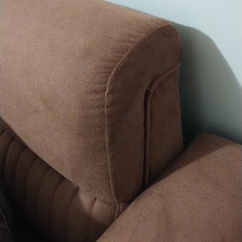 Koltuk Takımında İşçilik Sorunu Ve Yırtık Kumaşlar