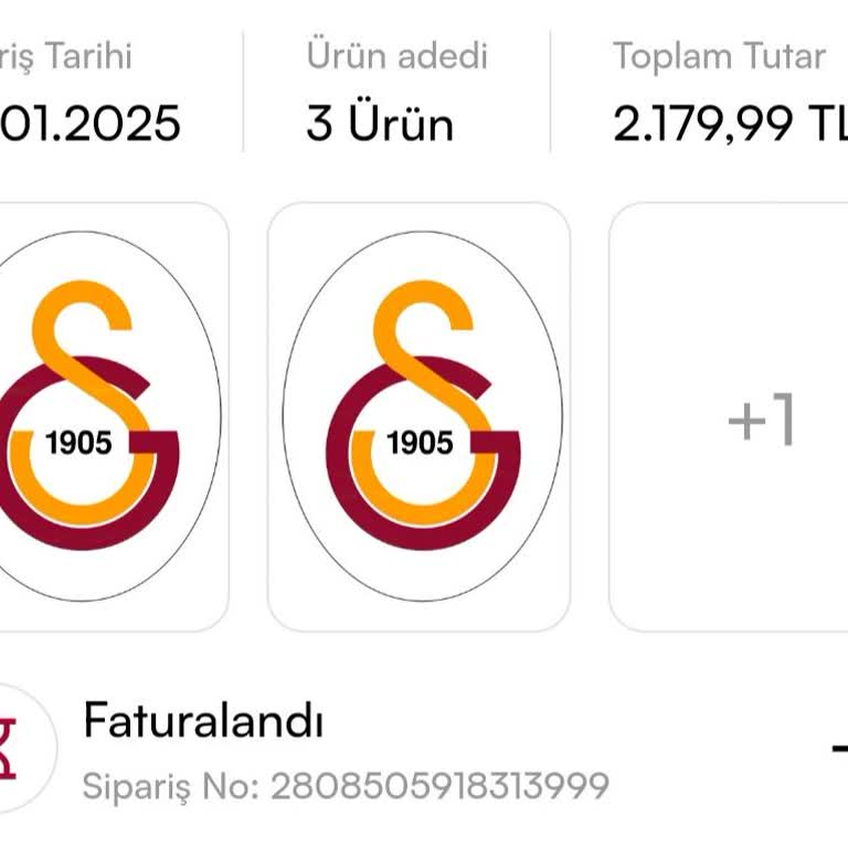 GS Store'dan Siparişlerimde Sürekli Gecikme Sorunu