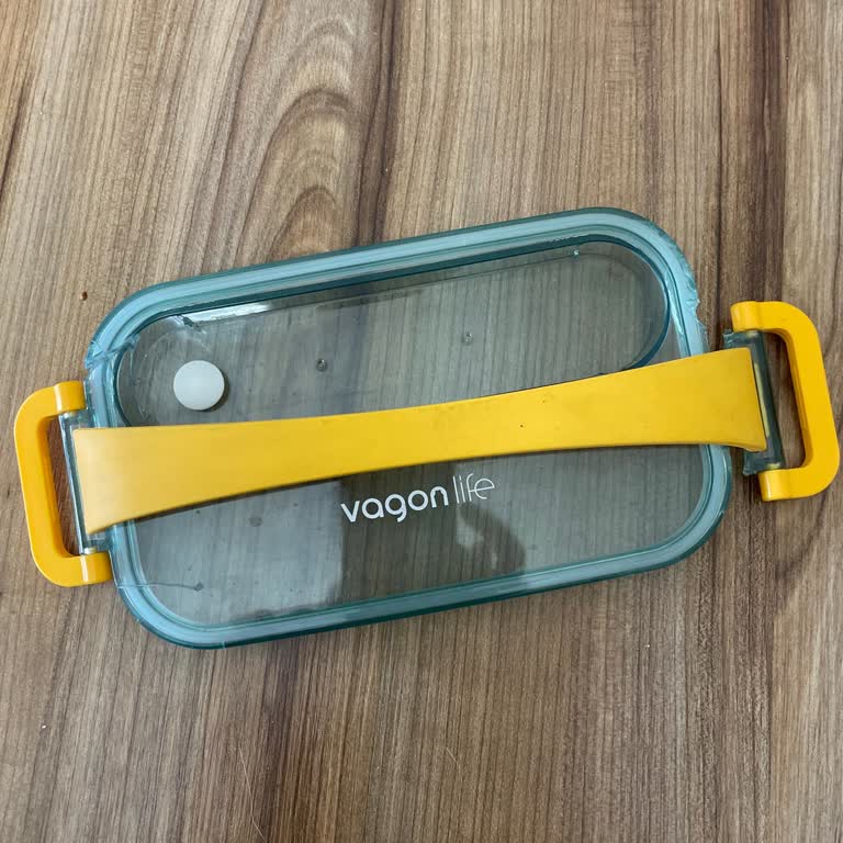 Vagon Life Beslenme Kutusunun Dayanıksız Ve Kalitesiz Parçaları