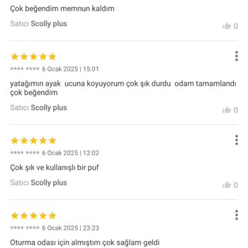 Trendyol Üzerinde Sahte Yorum Ve Satış İddiası