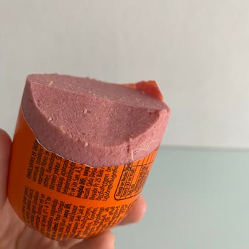 Markalı Salamda Beklenmedik Yabancı Madde Bulundu