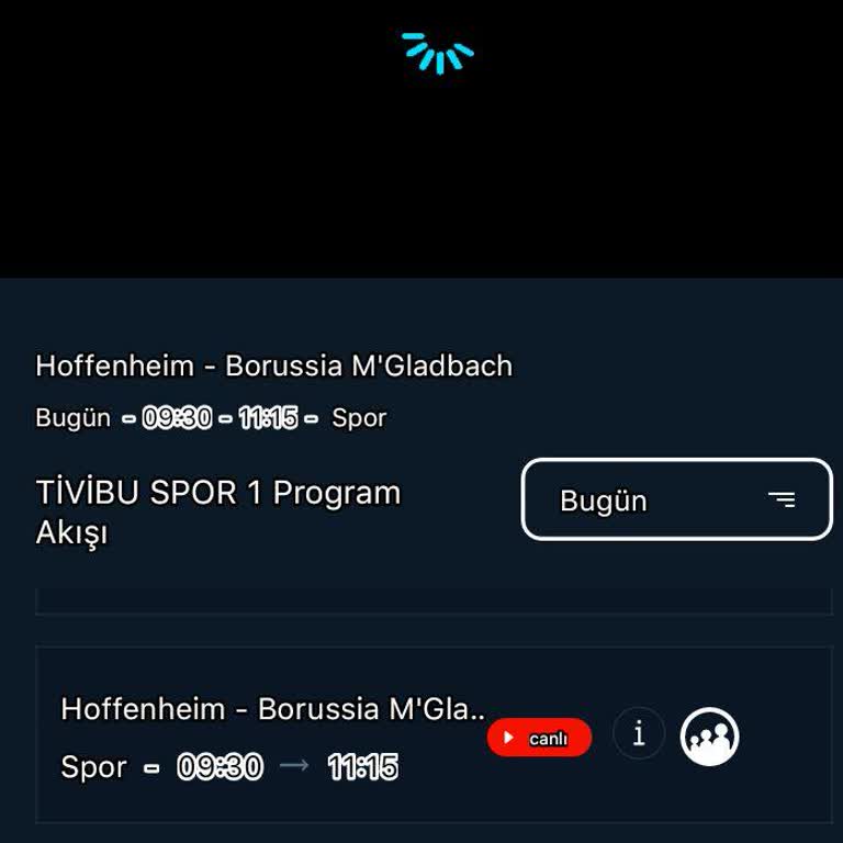 Tivibu Go Uygulaması Çalışmıyor Ve Güncellemeler Sorun Yaratıyor