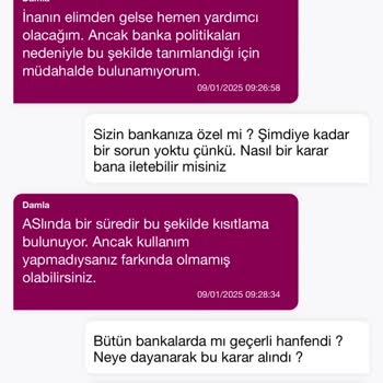İstanbulkart Kısıtlaması Hakkında Bilgilendirme Eksikliği