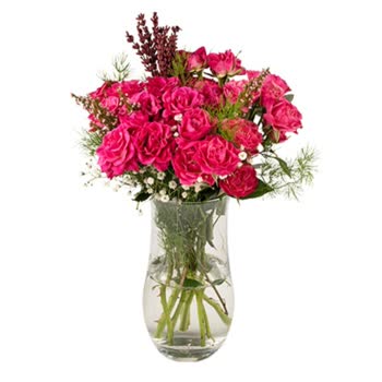 Yanlış Çiçek Siparişi Ve Yetersiz Müşteri Hizmeti