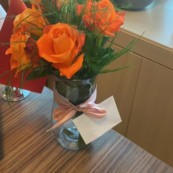 Yanlış Çiçek Siparişi Ve Yetersiz Müşteri Hizmeti