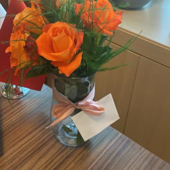 Yanlış Çiçek Siparişi Ve Yetersiz Müşteri Hizmeti