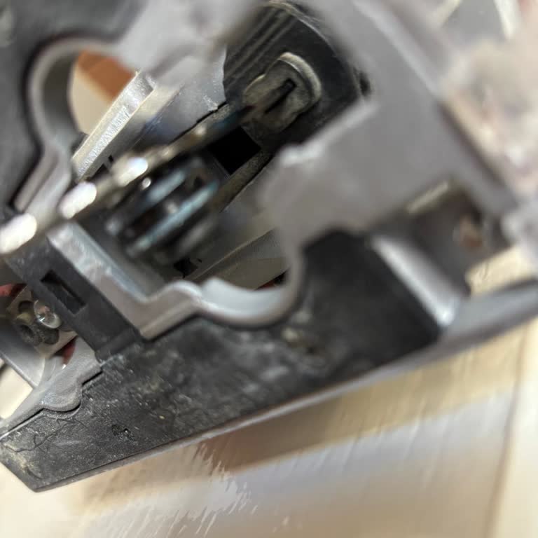 Einhell Testere Hayal Kırıklığı: İade Sorunu