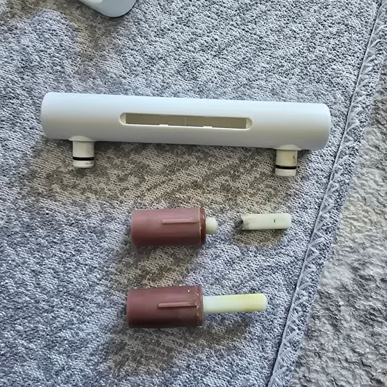 Creavit Klozet Kapağı 1 Yıl İçerisinde Kırıldı, Parçası Yok