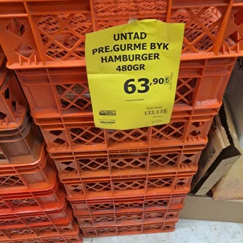 Yanlış Fiyat Etiketi Ve İlgisiz Çalışanlar Mağdur Ediyor