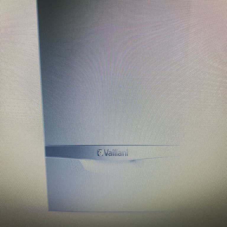 Vaillant Kombi Servis Sorunu