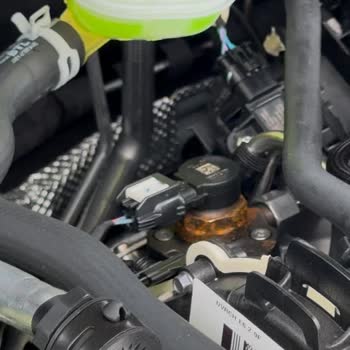 Sıfır Araçta Şok Eden Kusurlar Ve Yetersiz Hizmet