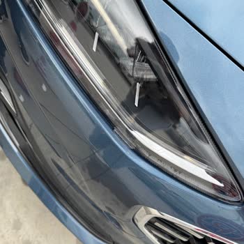 Sıfır Araçta Şok Eden Kusurlar Ve Yetersiz Hizmet