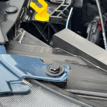 Sıfır Araçta Şok Eden Kusurlar Ve Yetersiz Hizmet