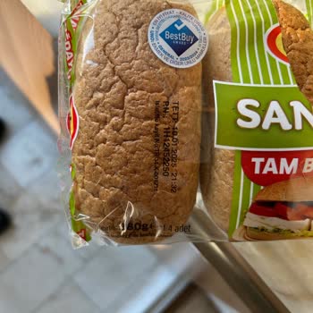 Küflü Ekmek Şoku: Carrefour'dan Aldığım Ürün Bozuldu