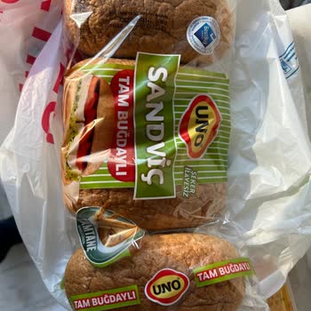 Küflü Ekmek Şoku: Carrefour'dan Aldığım Ürün Bozuldu