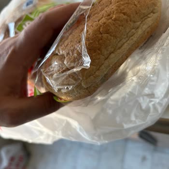 Küflü Ekmek Şoku: Carrefour'dan Aldığım Ürün Bozuldu