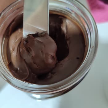 Torku Banada Çikolatanın Sert Kıvamı Ve Pütürcük Sorunu