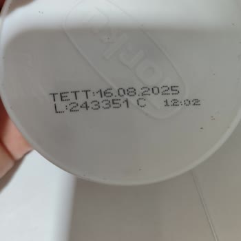 Torku Banada Çikolatanın Sert Kıvamı Ve Pütürcük Sorunu