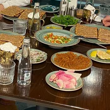 Cemo Etliekmek Hayal Kırıklığına Uğratan Etliekmek Deneyimi!