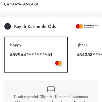 Boyner İndirim Kampanyası Mağduriyeti