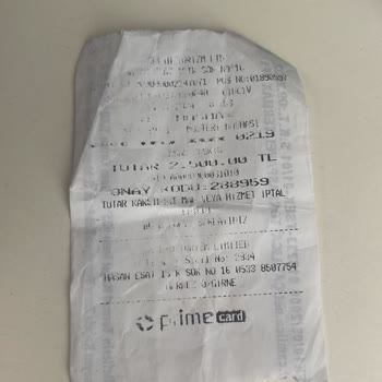 Oscar Resort Otel Ve Skull Casino: Ödeme Sorunu Ve İlgisizlik