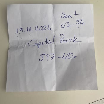 Oscar Resort Otel Ve Skull Casino: Ödeme Sorunu Ve İlgisizlik