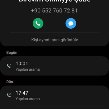 Birevim'den Araç Tesliminde Senet Sorunu Ve İletişimsizlik