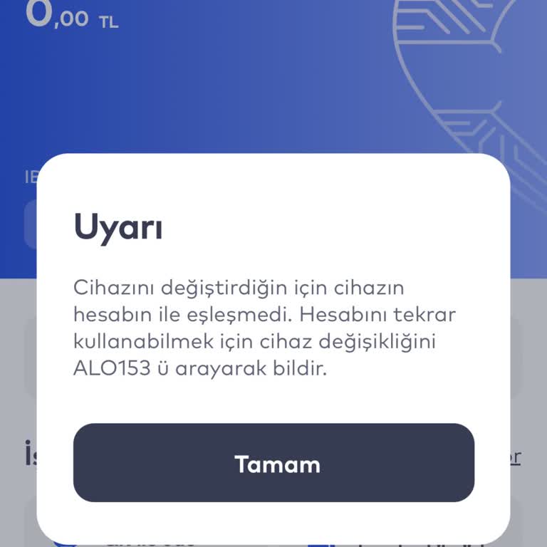 İstanbul Kart Cihaz Eşleştirme Sorunu Çözülmüyor