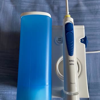 Oral B'den Fatura Krizi: Müşteri Hizmetleri Hayal Kırıklığı