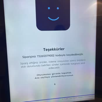 Oral B'den Fatura Krizi: Müşteri Hizmetleri Hayal Kırıklığı