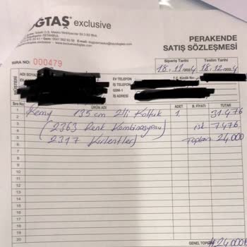Doğtaş Mobilya'dan Teslimat Kabusu: Taahhütler Yerine Getirilmiyor!