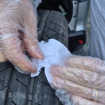 Bridgestone Tyres Worn Out at Just 12,750 Km