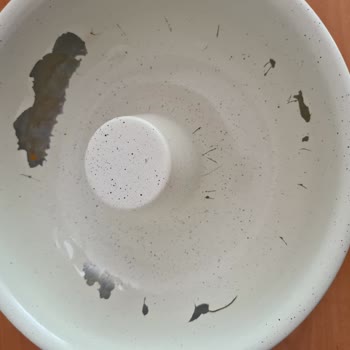 Soyulan Kek Kalıbı Ve İletişim Sorunları