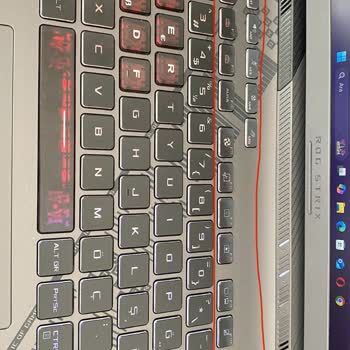 Asus Servisinde Hayal Kırıklığı: Onarım Sonrası Yeni Sorunlar Ve İlgisizlik