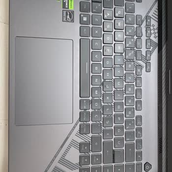 Asus Servisinde Hayal Kırıklığı: Onarım Sonrası Yeni Sorunlar Ve İlgisizlik