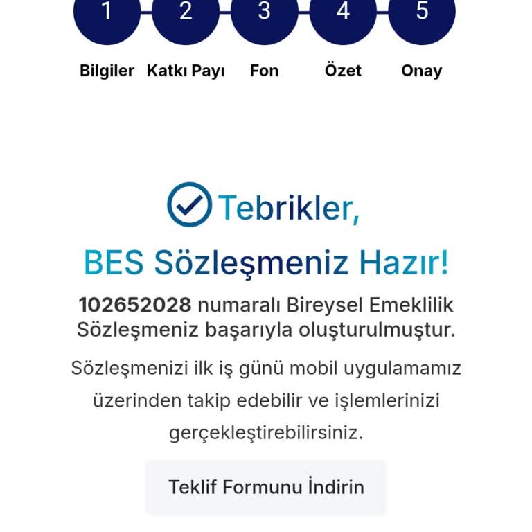Poliçeler Kayboldu: Müşteri Hizmetlerine Ulaşamıyorum