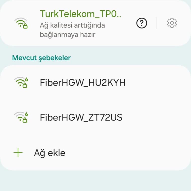 Türk Telekom'un Çözülemeyen İnternet Kopma Sorunu
