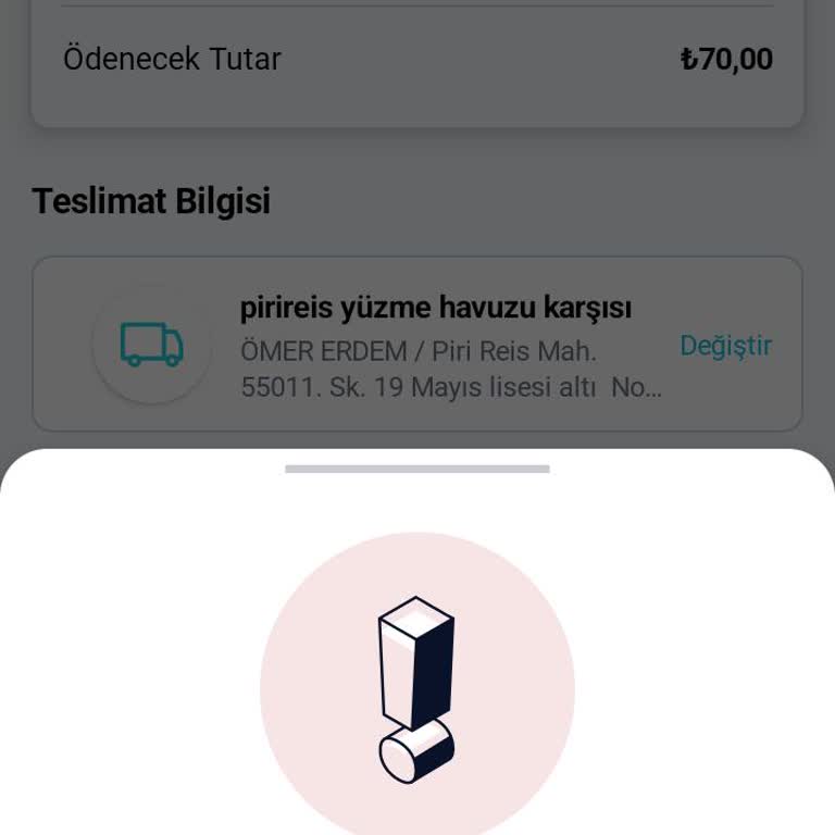Paycell Hazır Limit Sorunları Ve Banka Reddi