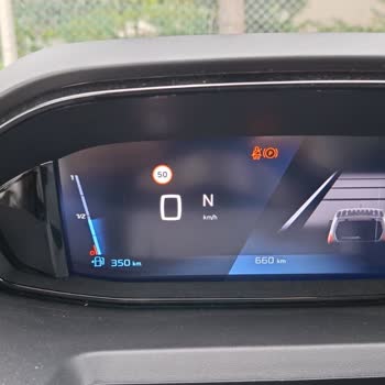 Yeni Aracın Bitmeyen Sorunları